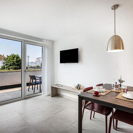 Apartments Curti - Abendrot Laives Exterior photo