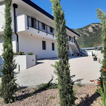 Apartments Curti - Abendrot Laives Exterior photo
