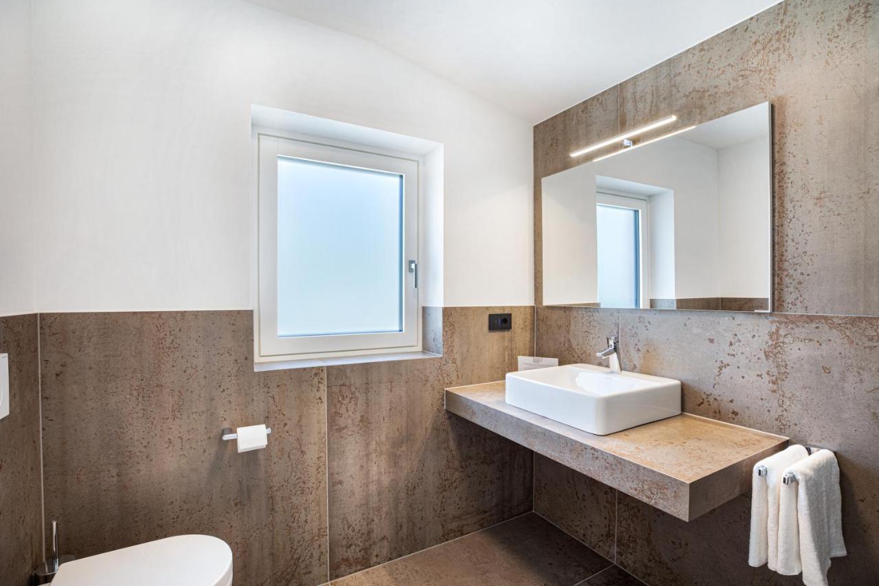 Apartments Curti - Abendrot Laives Exterior photo