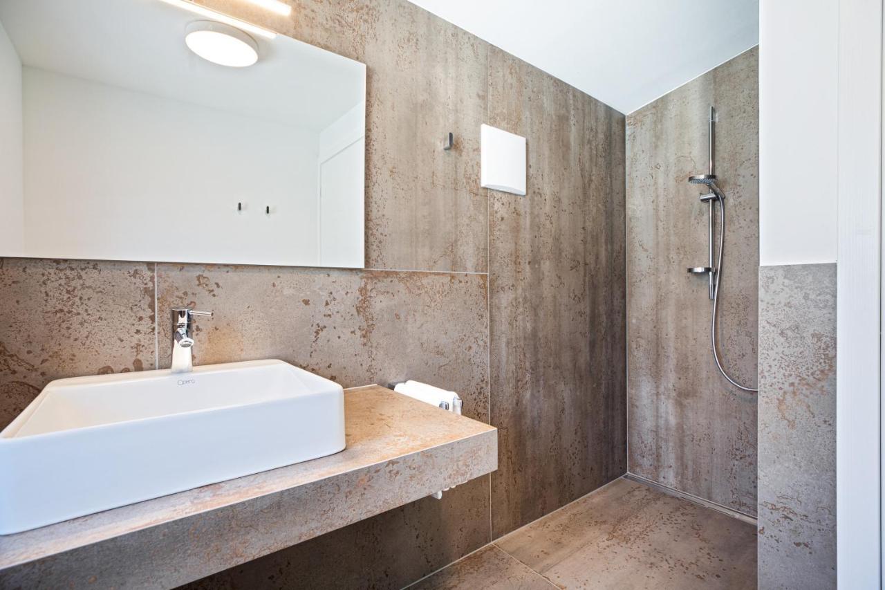 Apartments Curti - Abendrot Laives Exterior photo