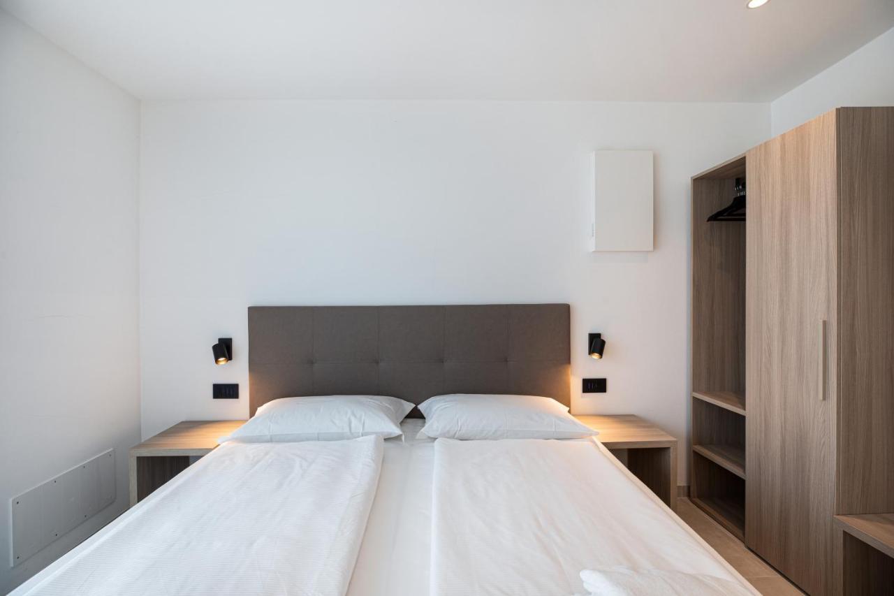 Apartments Curti - Abendrot Laives Exterior photo